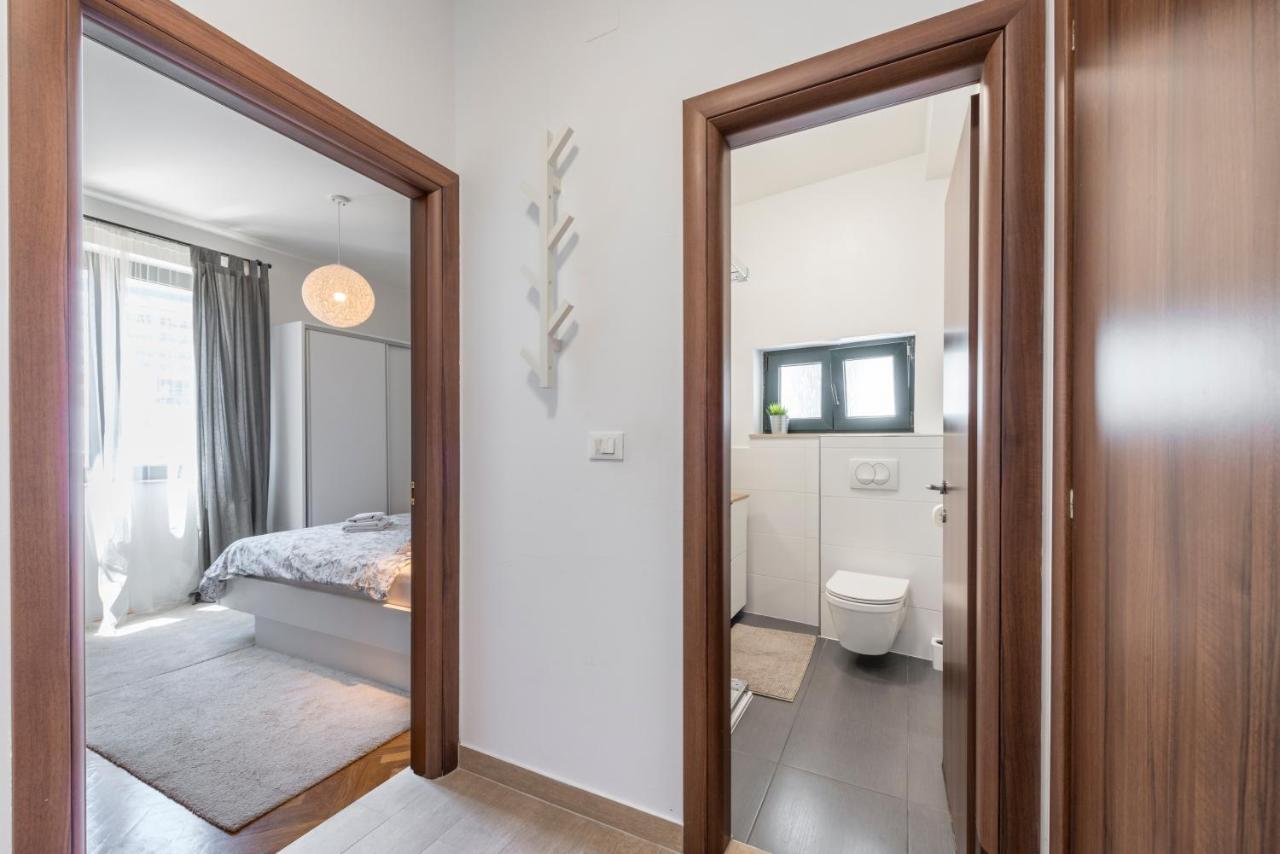 51 Street Apartment Dubrovnik Exterior photo