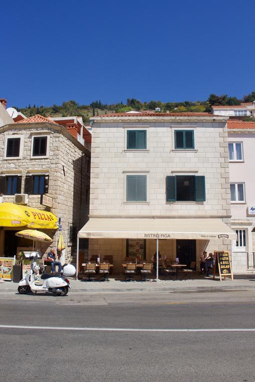 51 Street Apartment Dubrovnik Exterior photo